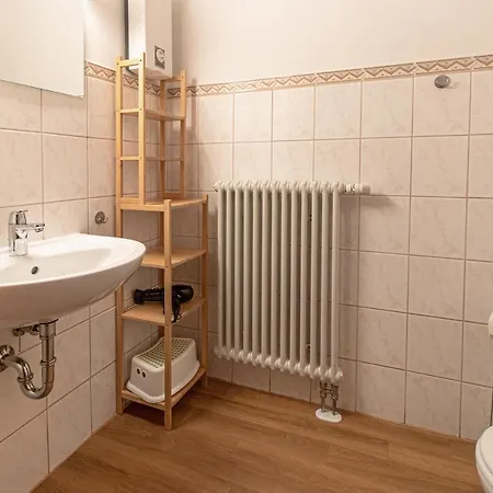 Ferienwohnung Venus Quedlinburg Exterior photo