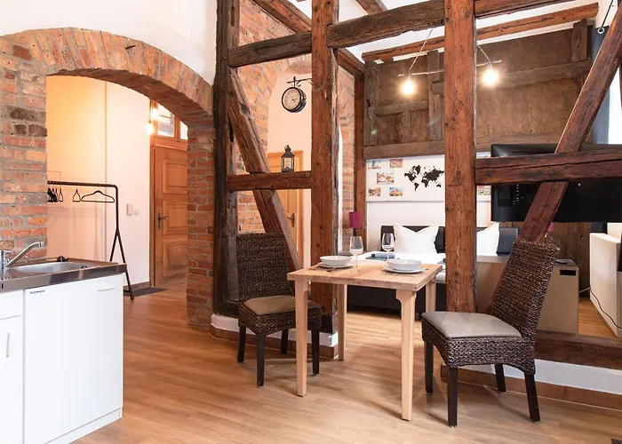 Ferienwohnung Venus