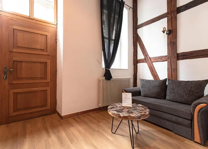 Ferienwohnung Venus