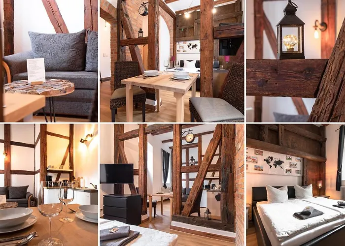 Ferienwohnung Venus