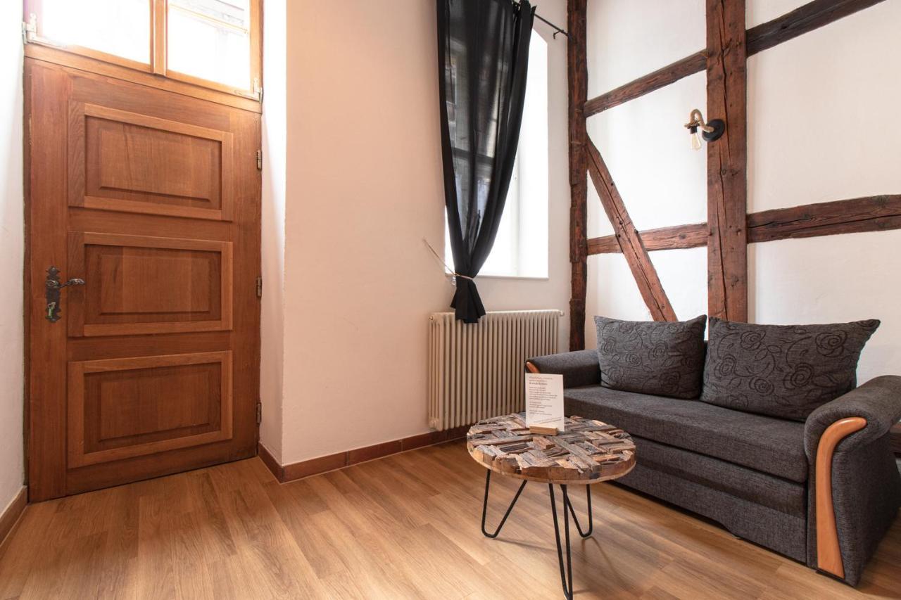 Venus Apartment