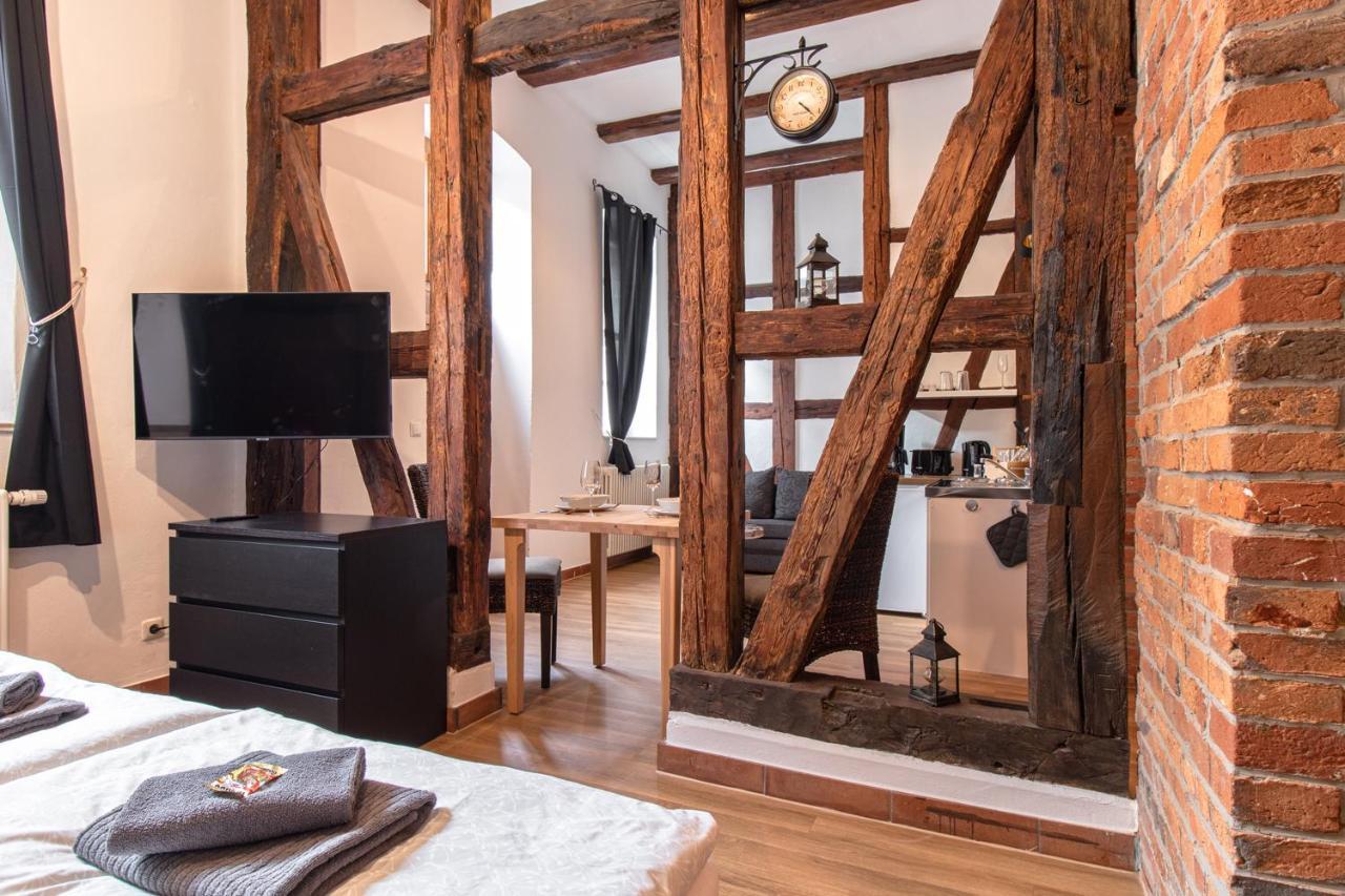 Apartment Venus Quedlinburg