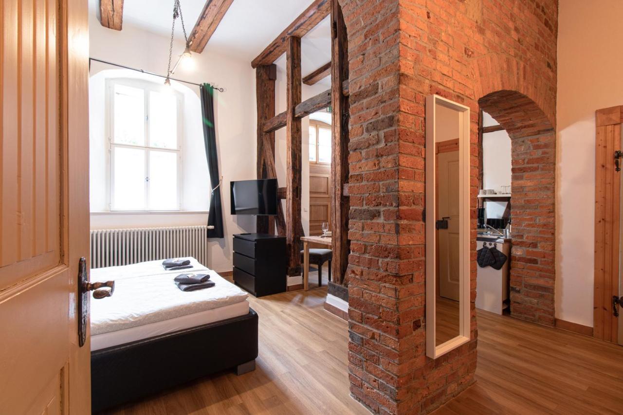 Venus Apartment Quedlinburg