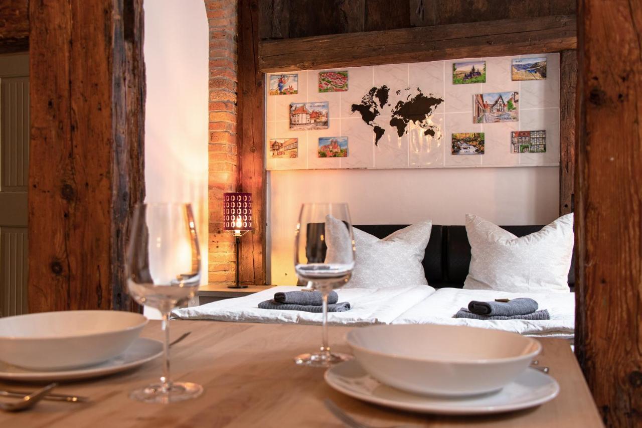 Venus Apartment Quedlinburg